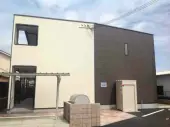 赤穂市板屋町 月極駐車場